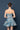 RETRO BLUE SET