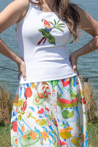 TROPICAL SET
