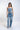 CONJUNTO DENIM CON PIEDRAS