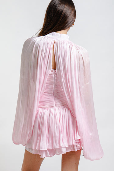 CONJUNTO DE 3 PIEZAS ROSA