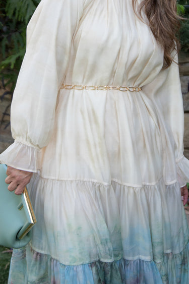 OCEAN DRESS