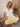 VESTIDO BLANCO DE FLORES