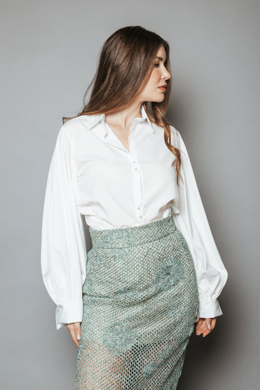 BASTIDE BLOUSE