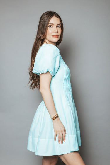 FLOWER MARKET DRESS