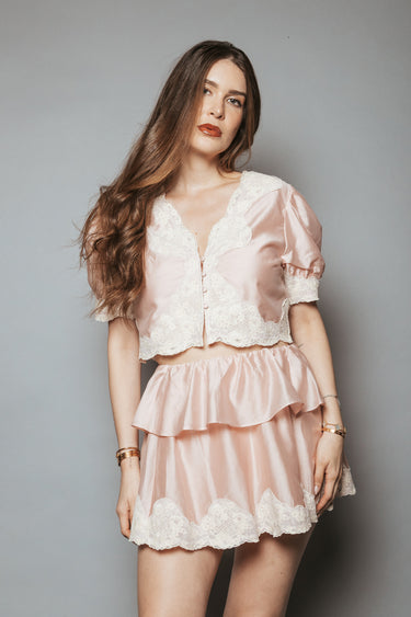 LE ROSE SET