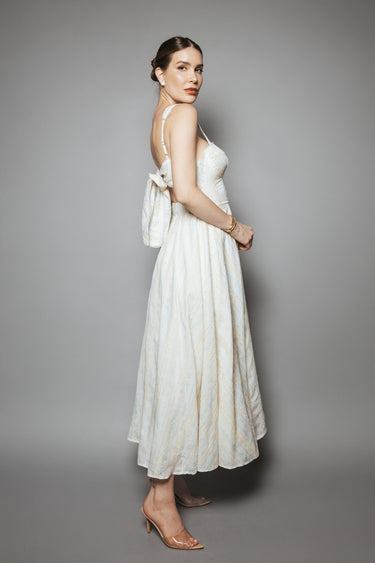 BLEUT DE FRANCE DRESS