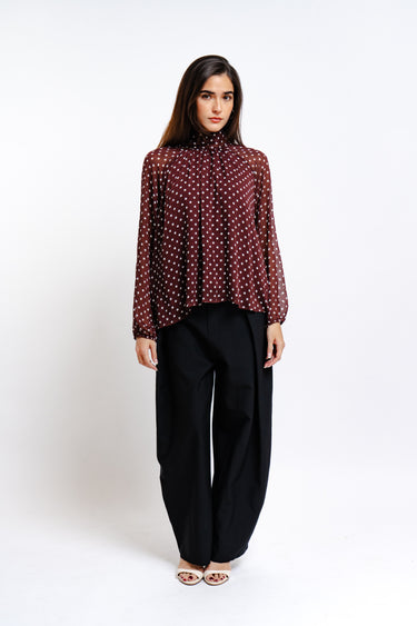BLUSA POIS