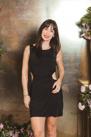 PAULA DRESS
