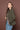 DARK OLIVE BLAZER