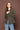 DARK OLIVE BLAZER