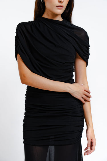 DARKNESS DRESS