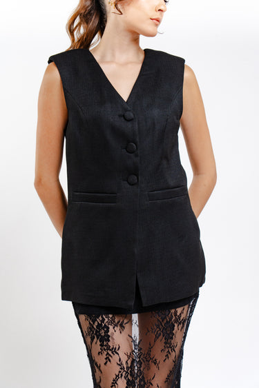 ICON LACE DRESS