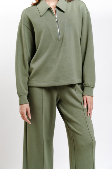 SOFT POLO SET