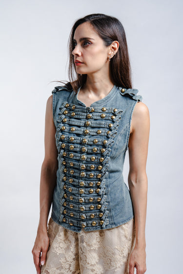 NAPOLEON VEST