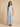 SKY BLUE MIDI DRESS