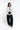 BLAZER DOT BLANCO/NEGRO