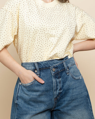HERITAGE DENIM