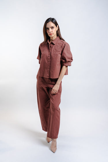 SOFT DENIM SET