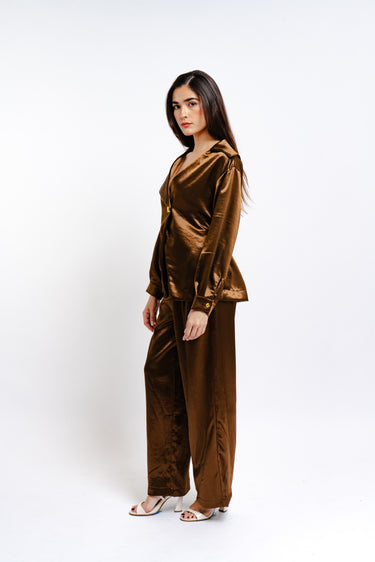 CONJUNTO ELAN