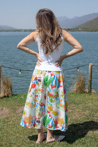 TROPICAL SET