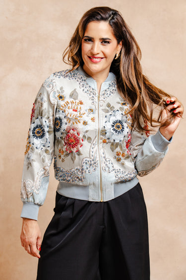 ROYAL BLOOM BOMBER