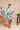 FIORELLA DRESS