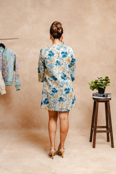 FIORELLA DRESS
