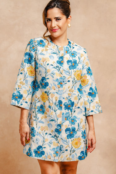 FIORELLA DRESS