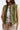 CHALECO NAPOLEON VERDE MILITAR
