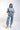 CONJUNTO DENIM CAPA