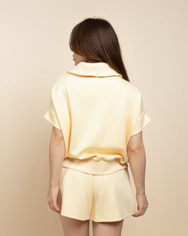 Set capri cream