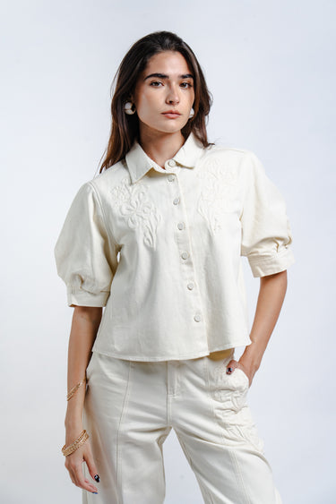 SOFT DENIM SET