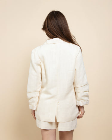 SIENNA LINEN SET