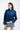 NAPOLEON NAVY BLAZER