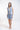 CONJUNTO AZUL CON DETALLES CROCHET