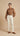 BROWN LINEN SHIRT