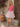 VESTIDO ROSA