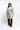 BLAZER CON FLORES VERDE PIEDRAS