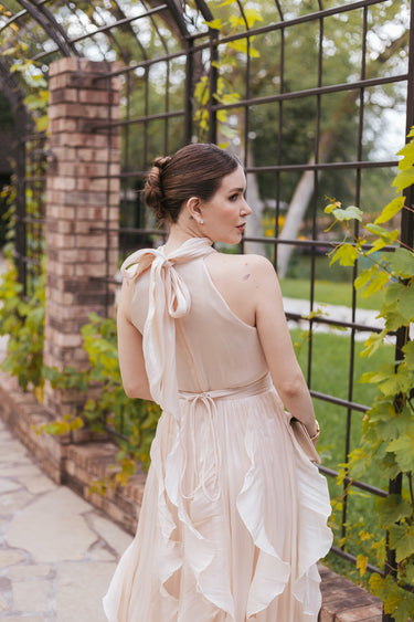 GORDES DRESS