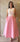 VESTIDO ROSA