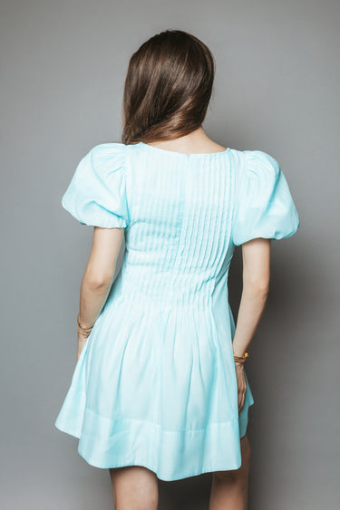 FLOWER MARKET DRESS