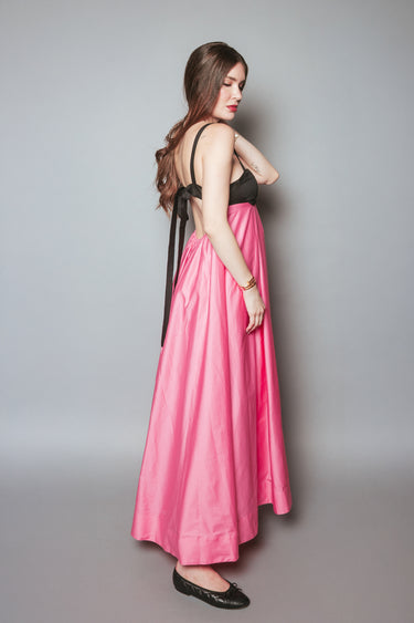 FLâNER DRESS