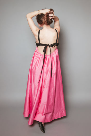 FLâNER DRESS