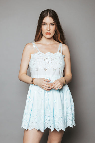 CIEL DRESS
