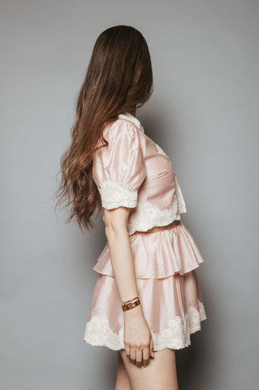 LE ROSE SET