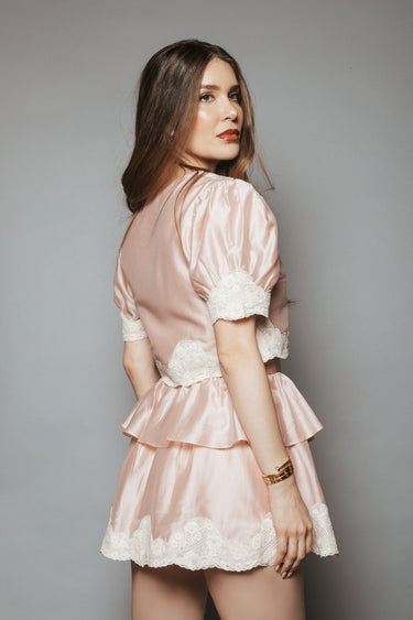 LE ROSE SET