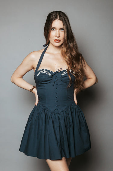 ROBE D´AZUR