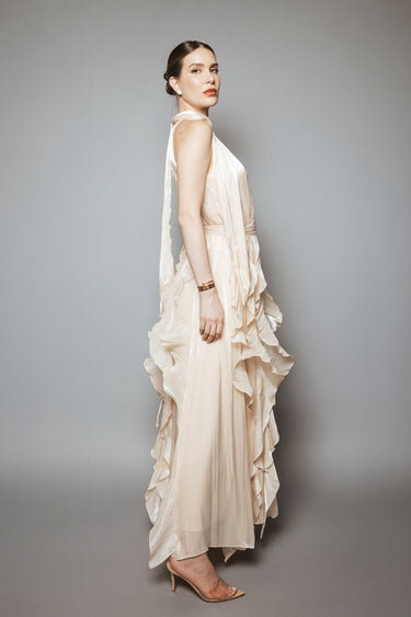 GORDES DRESS
