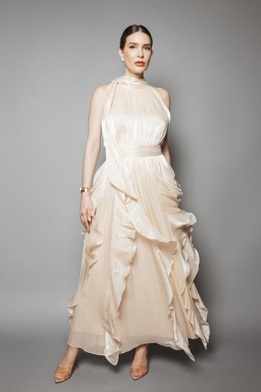 GORDES DRESS