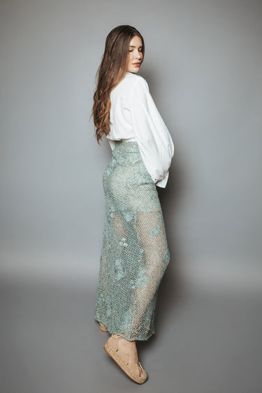 ROMARIN SKIRT